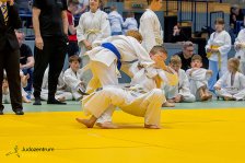 01.05.2022 Wachau JUDO Kids Cup